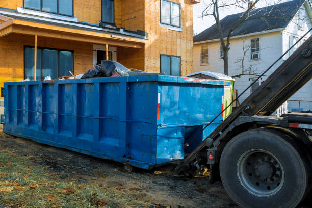 Shed Removal in Millersport, OH